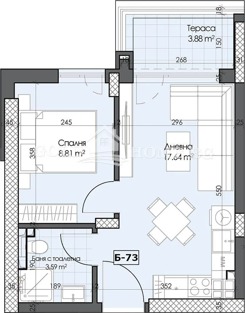 Salon