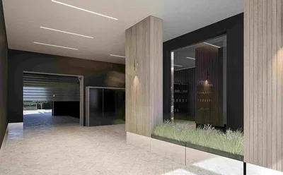 Дневна соба