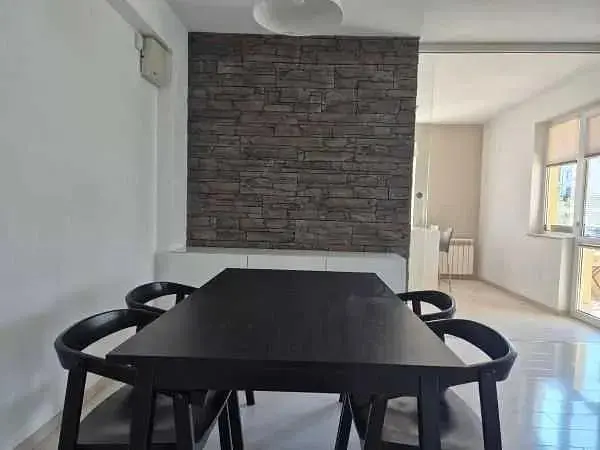 Obývačka