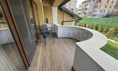 Obývací pokoj
