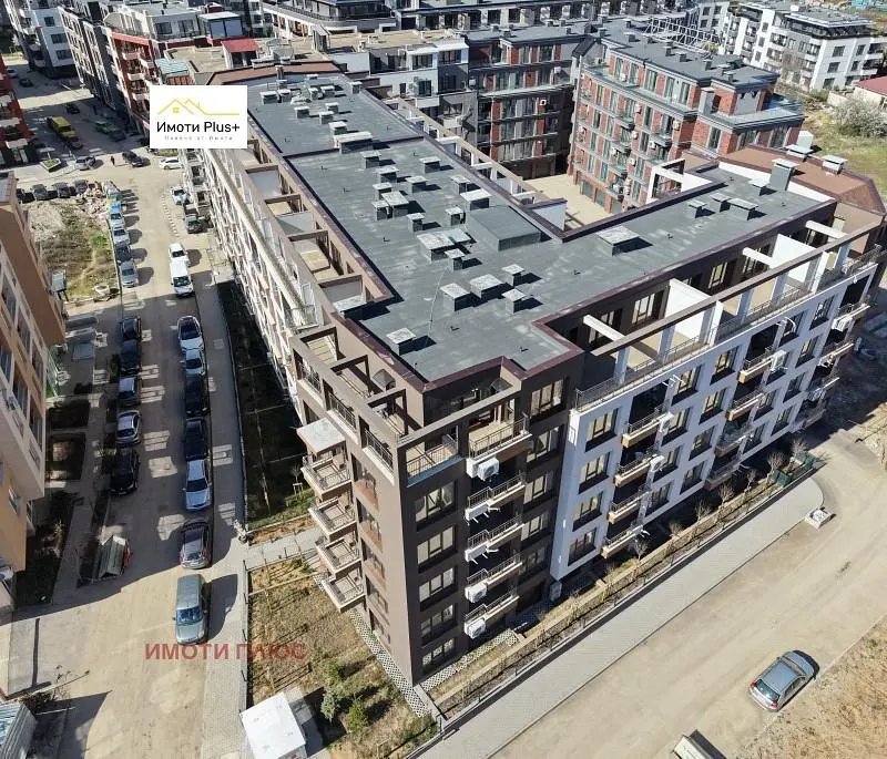 Дневна соба