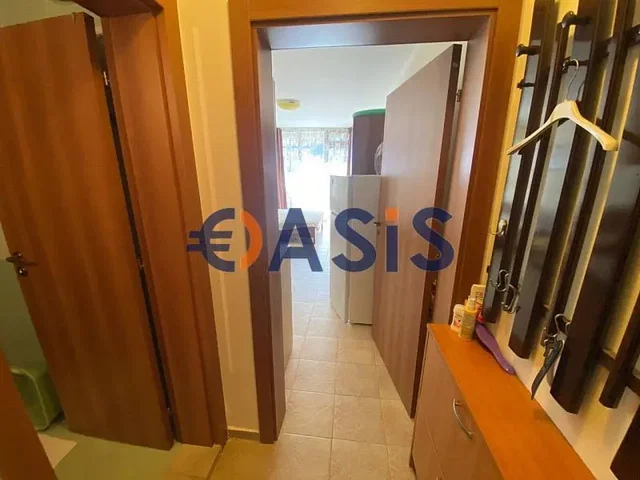 Obývačka