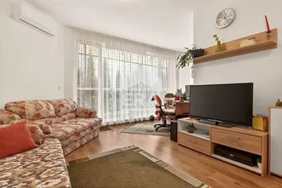 Дневна соба