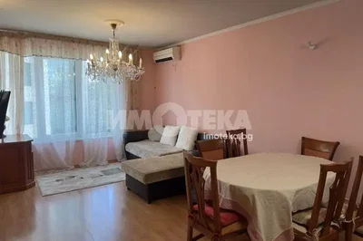 Дневна соба