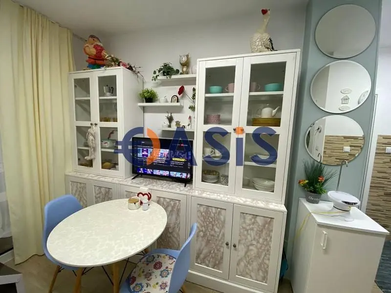 Oturma odası