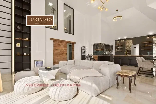 Дневна соба