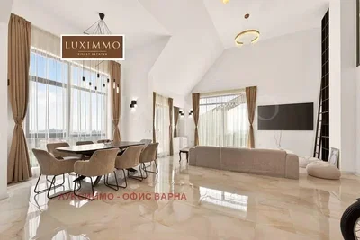 Дневна соба