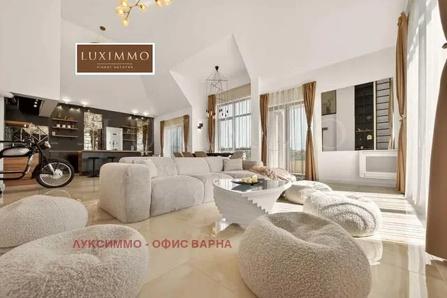 Дневна соба