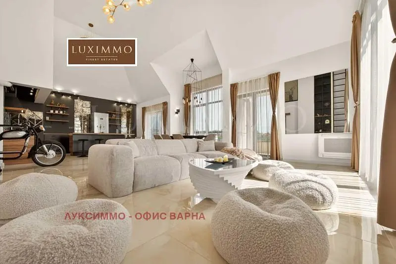 Дневна соба