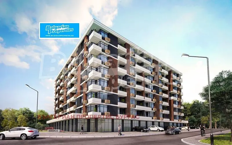 Дневна соба