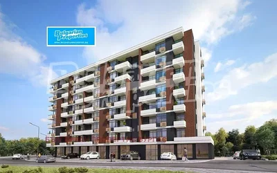 Дневна соба