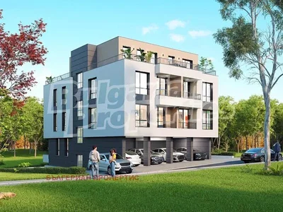 Дневна соба