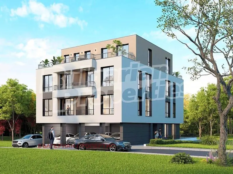 Дневна соба