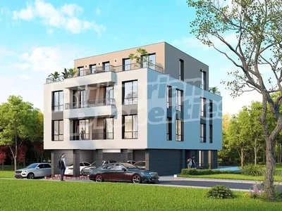 Дневна соба