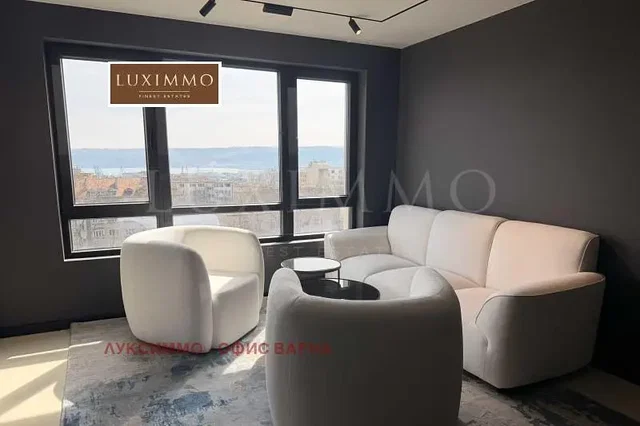 Дневна соба