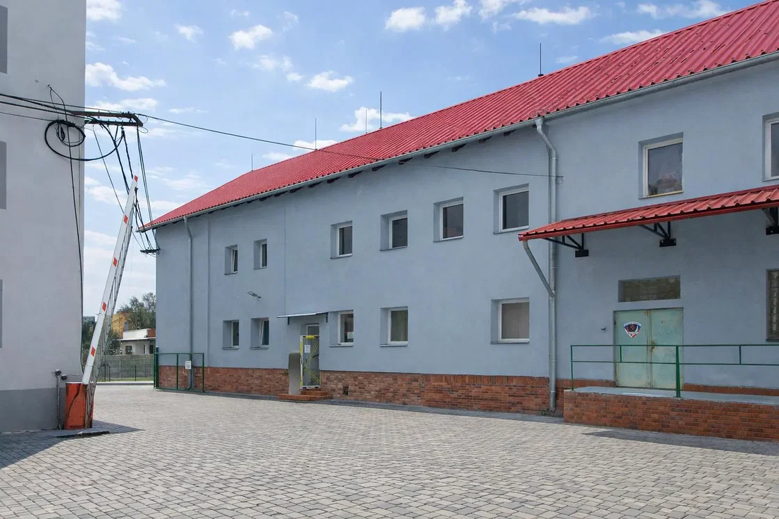 Ostatní
