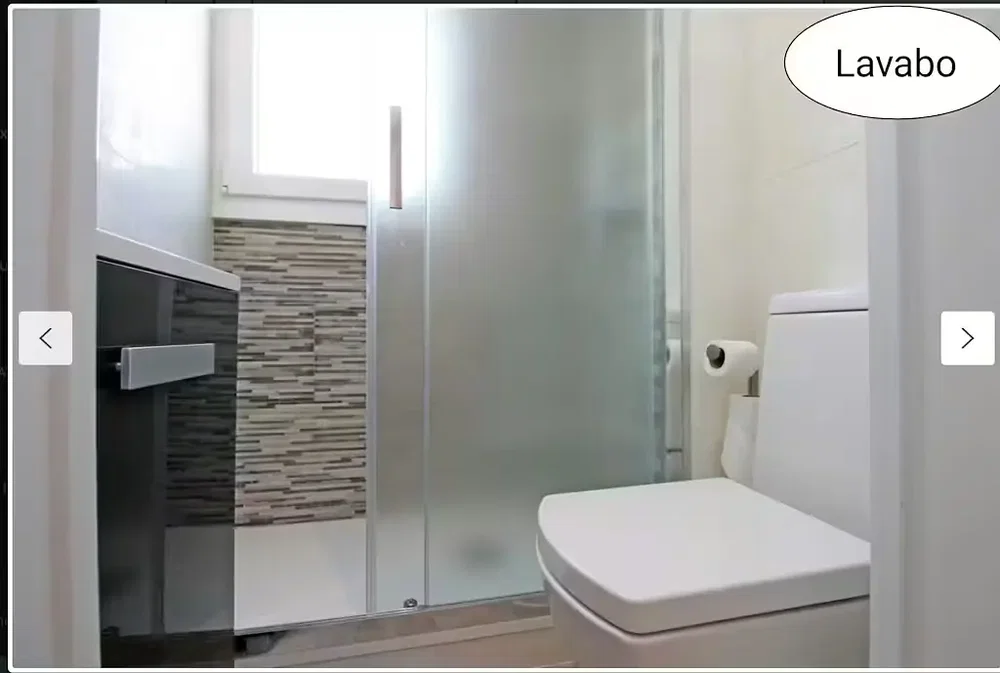 Obývací pokoj