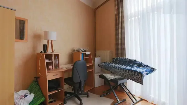 Obývačka