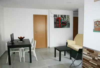 Obývací pokoj