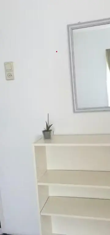 غرفة معيشة