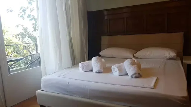 Obývačka