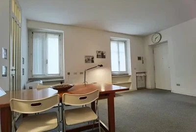 Obývačka