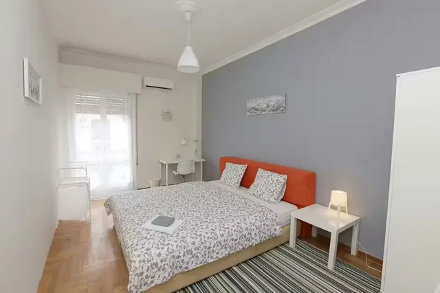 Obývačka