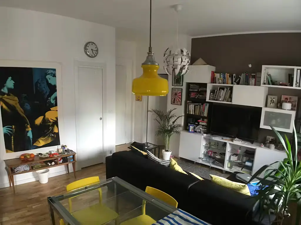 Дневна соба