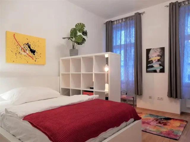 غرفة معيشة