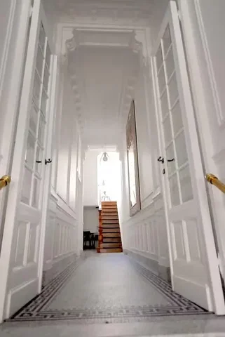 Obývací pokoj
