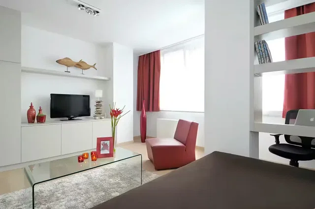 Obývací pokoj