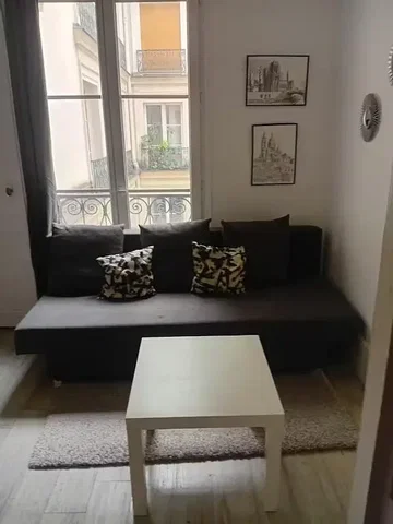 غرفة معيشة