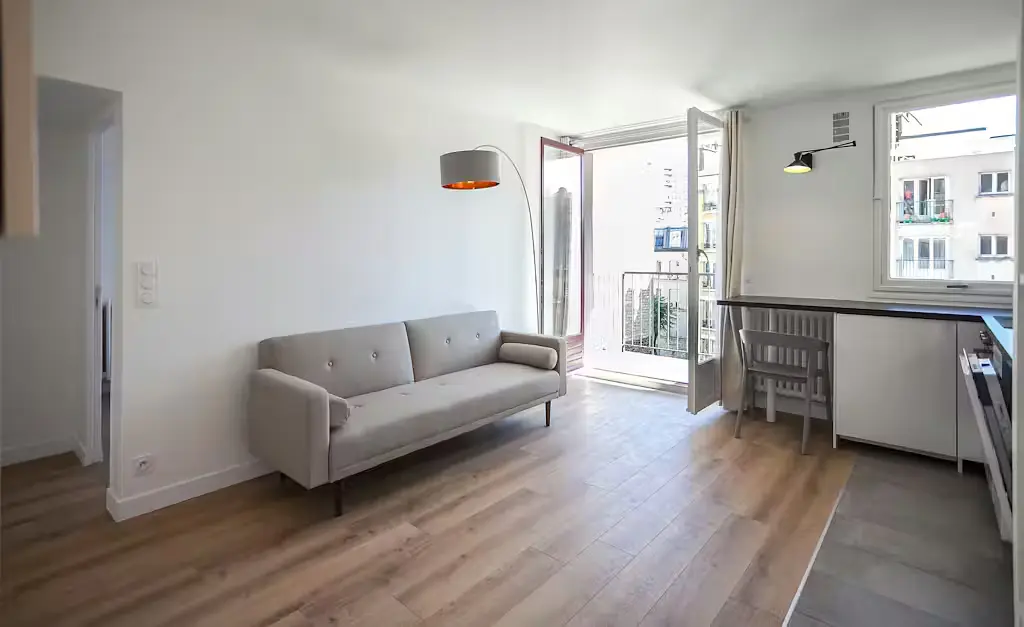 Obývací pokoj