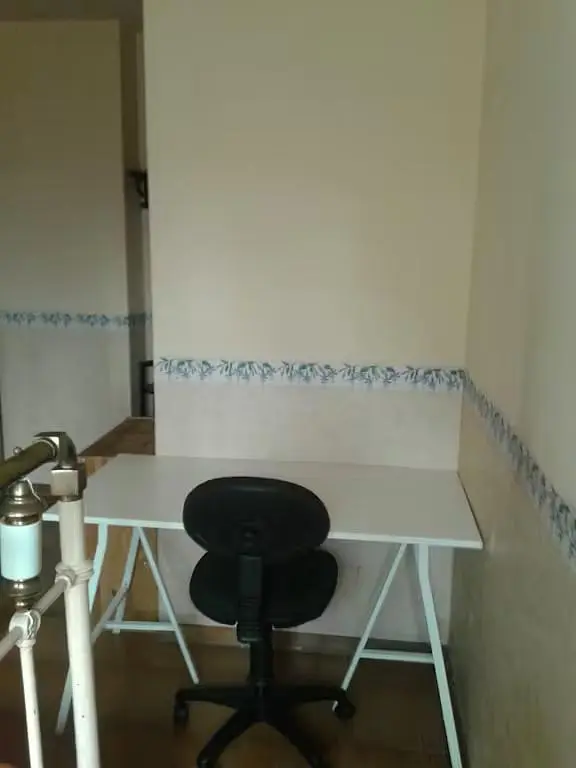 Dnevni boravak