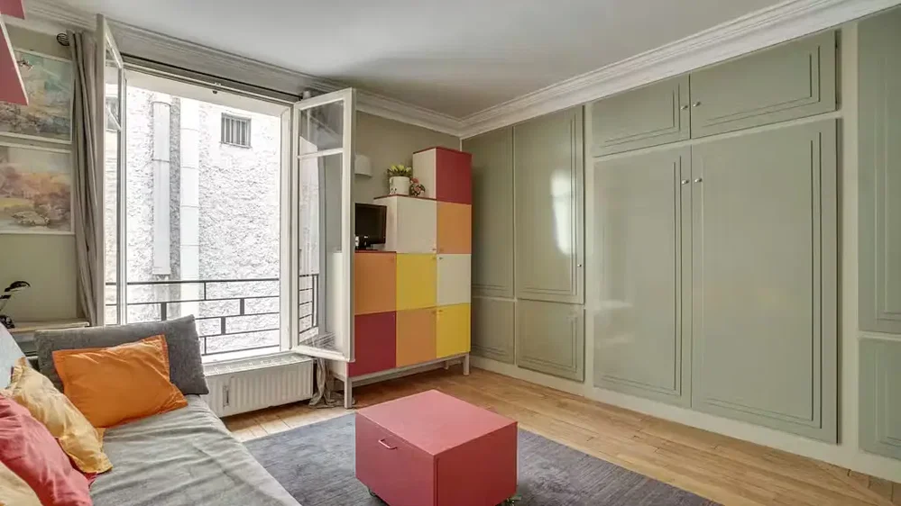 Sala de estar