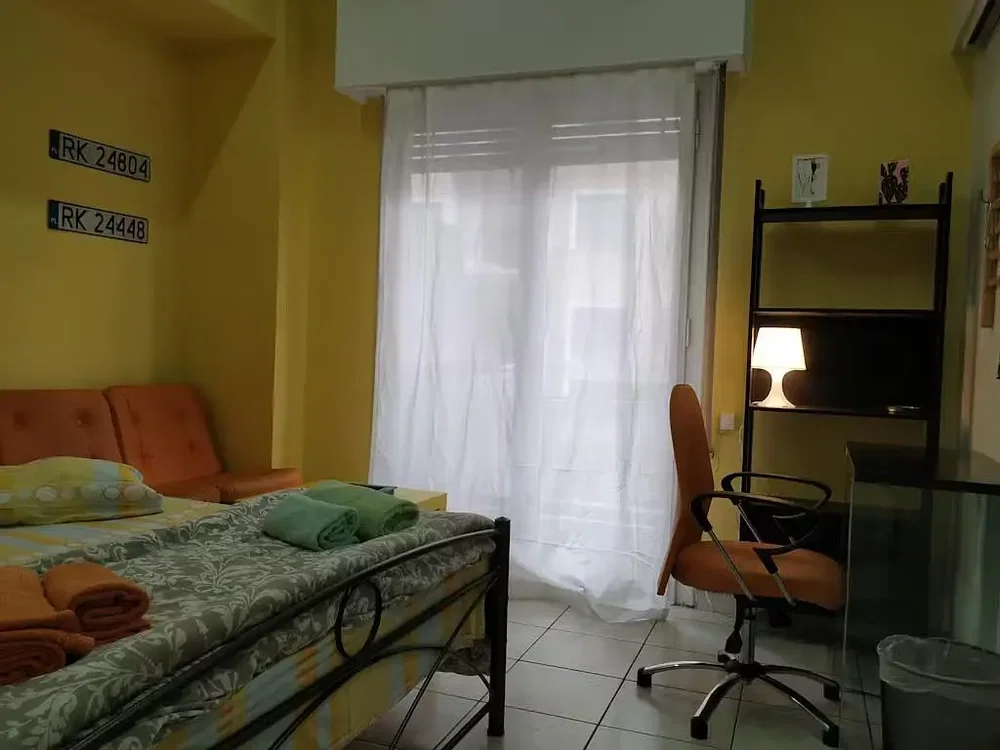 Obývací pokoj
