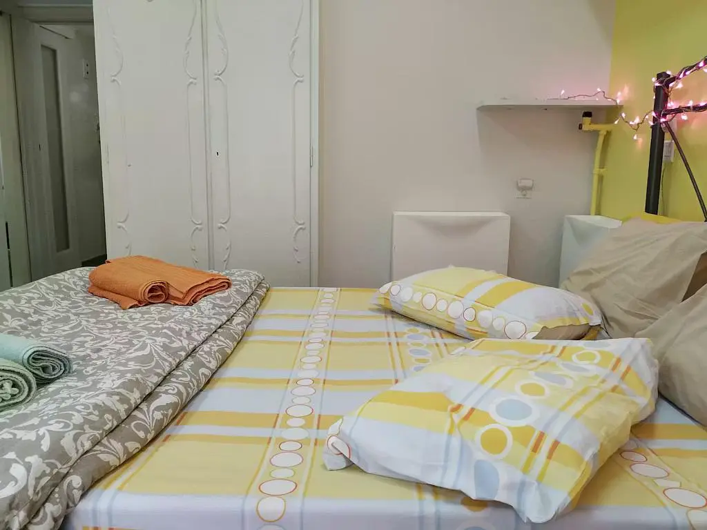 Obývací pokoj