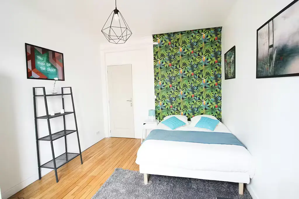 Дневна соба