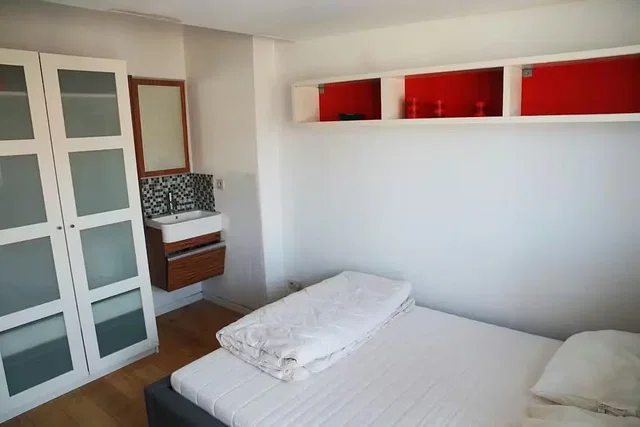 Obývačka