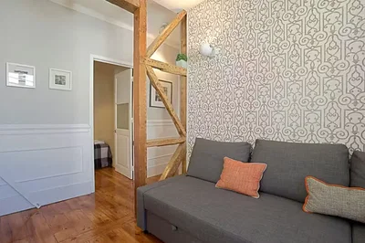 Woonkamer