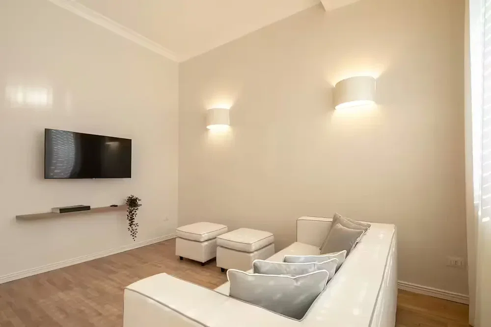 Oturma odası