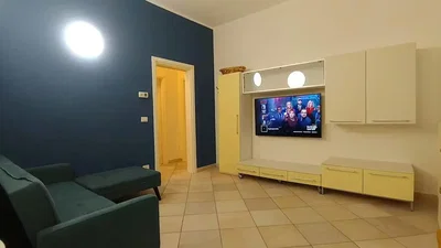 غرفة معيشة