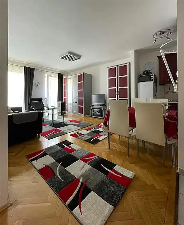 Dnevna soba