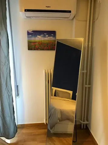 Obývačka