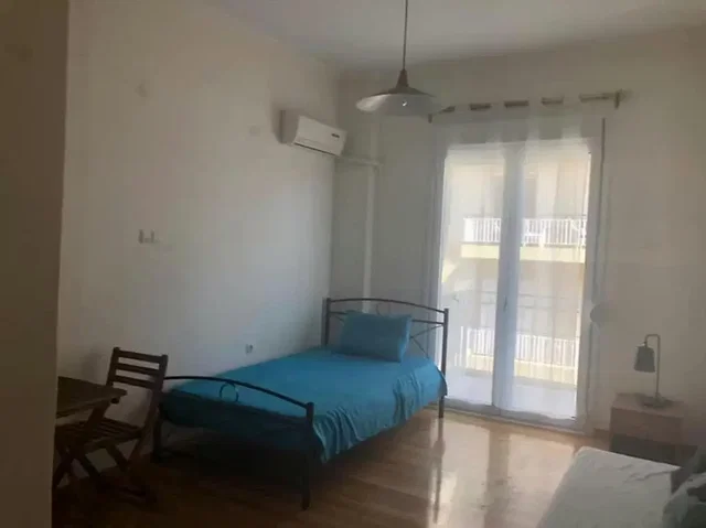 Obývačka