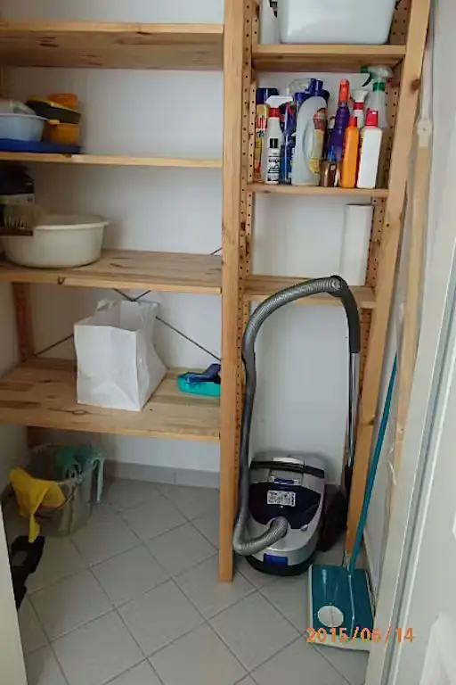 غرفة معيشة