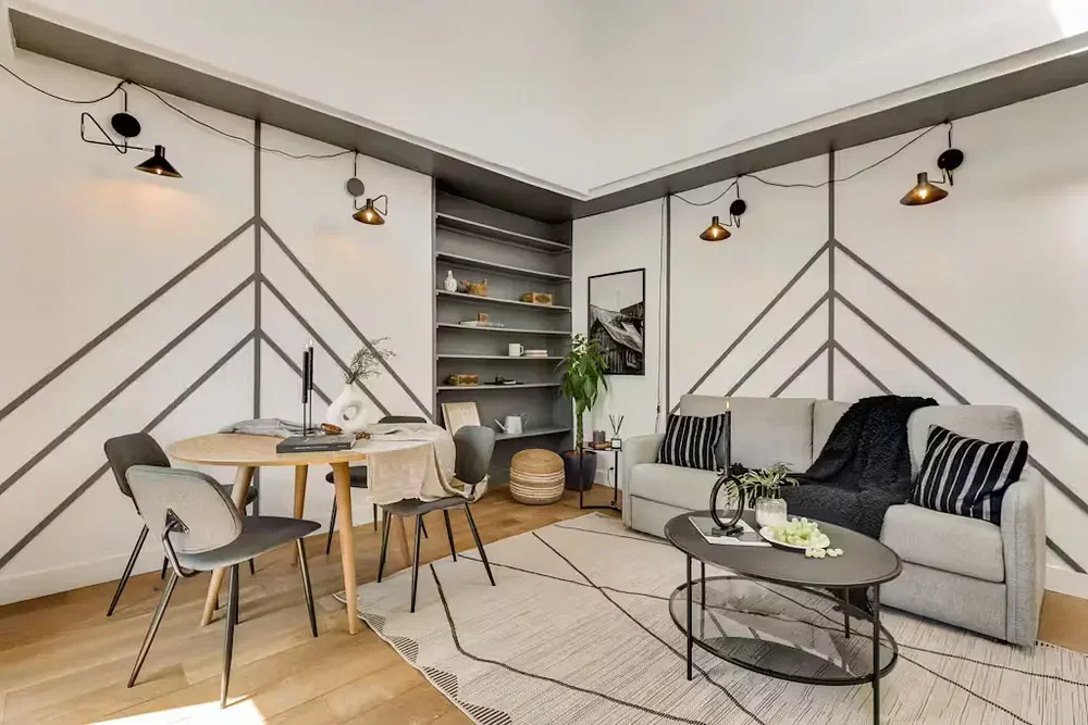 Sala de estar