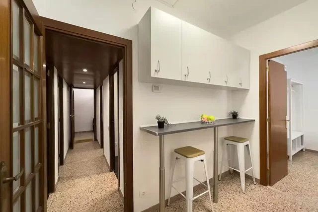 Oturma odası