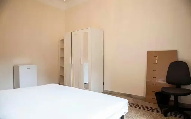 غرفة معيشة