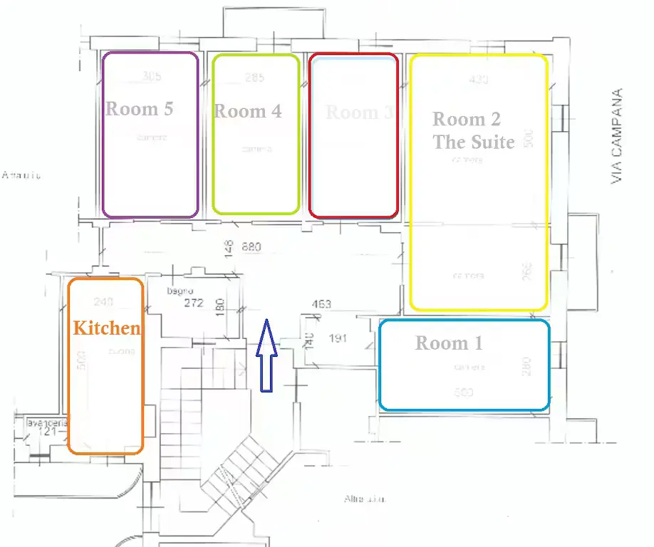 Дневна соба